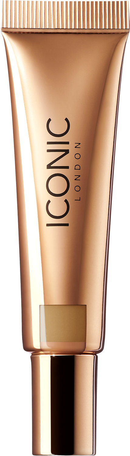 Iconic London Sheer Bronze